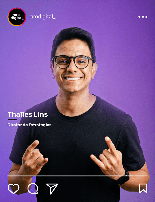 Thalles - Foto Site