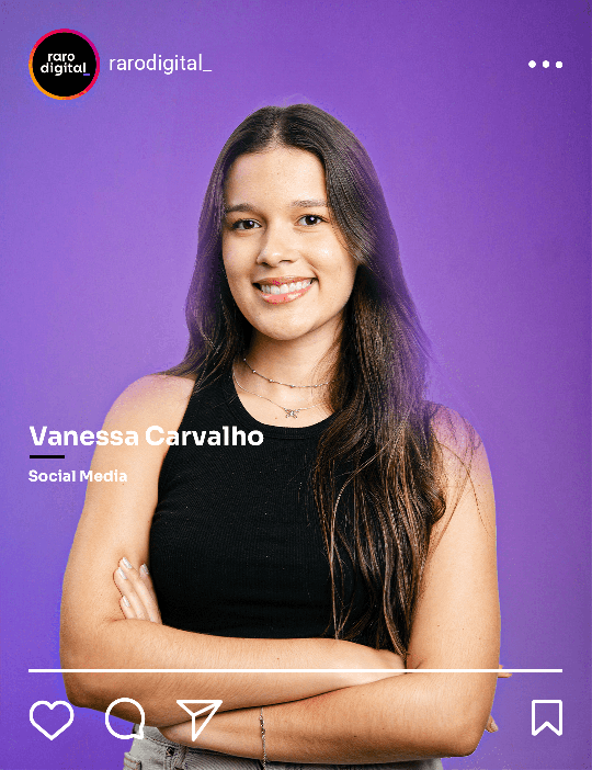 Vanessa Carvalho - Foto Site
